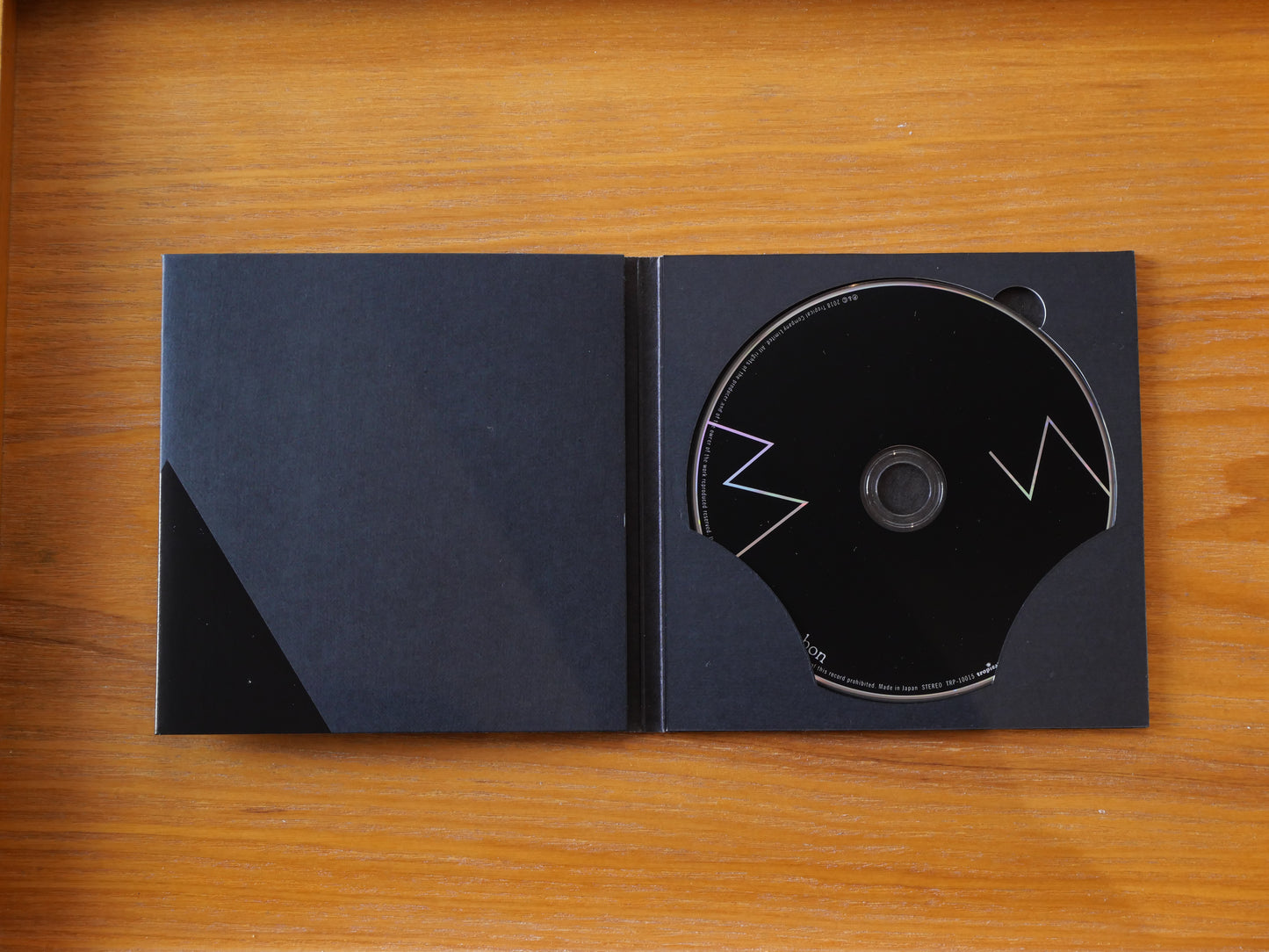 【clammbon CD】モメント e.p. 3