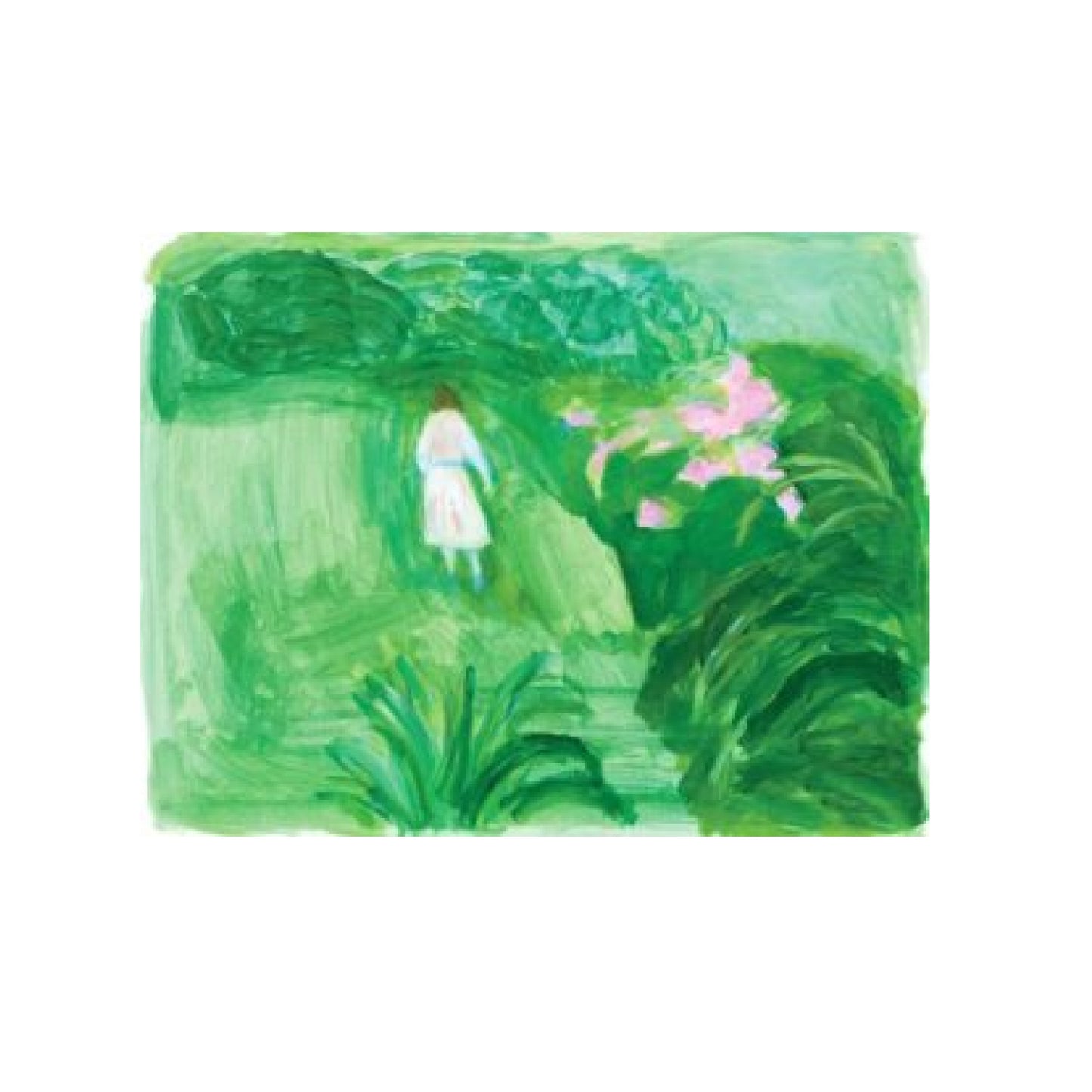 【アーカイブ動画】7/8(土)網中いづる×酒井順子 トークイベント