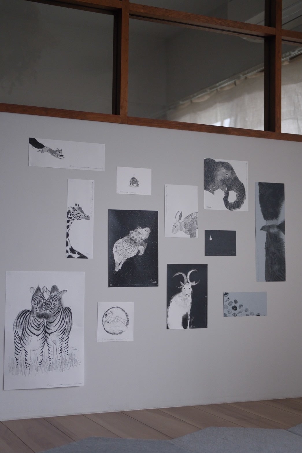 日高あゆみ カレンダー2026