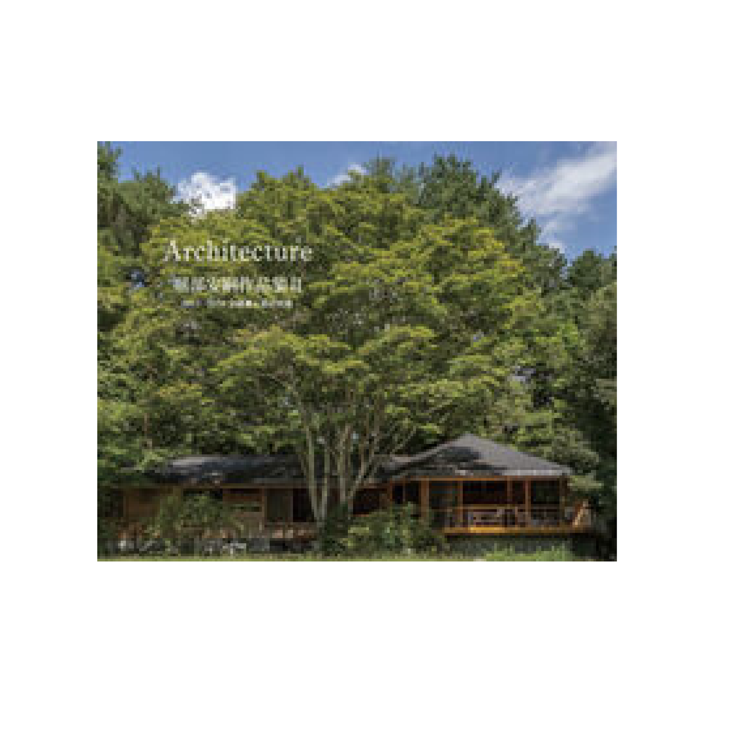 堀部安嗣作品集 Architecture 2 2012-2019全建築と設計図集