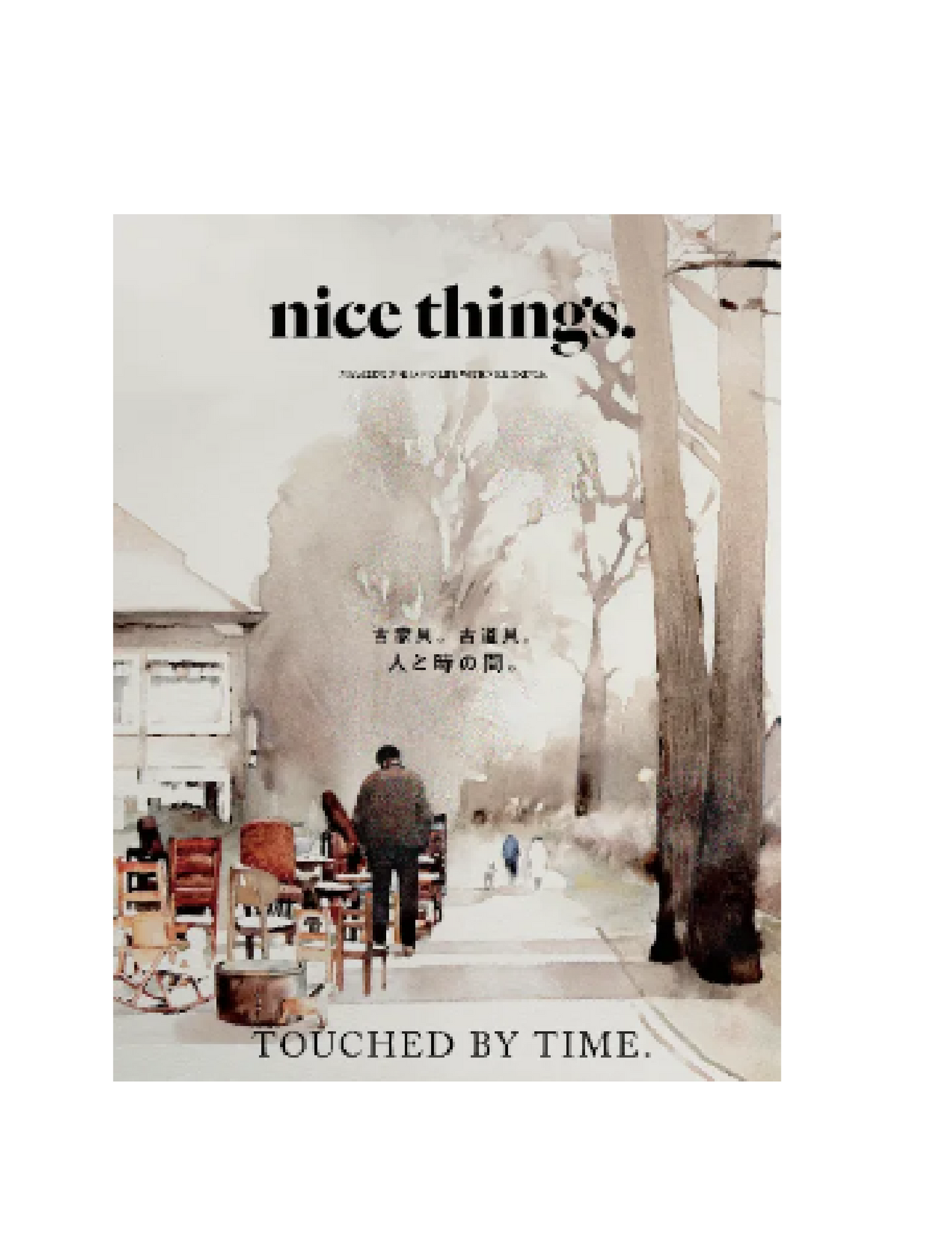 nice things.issue82