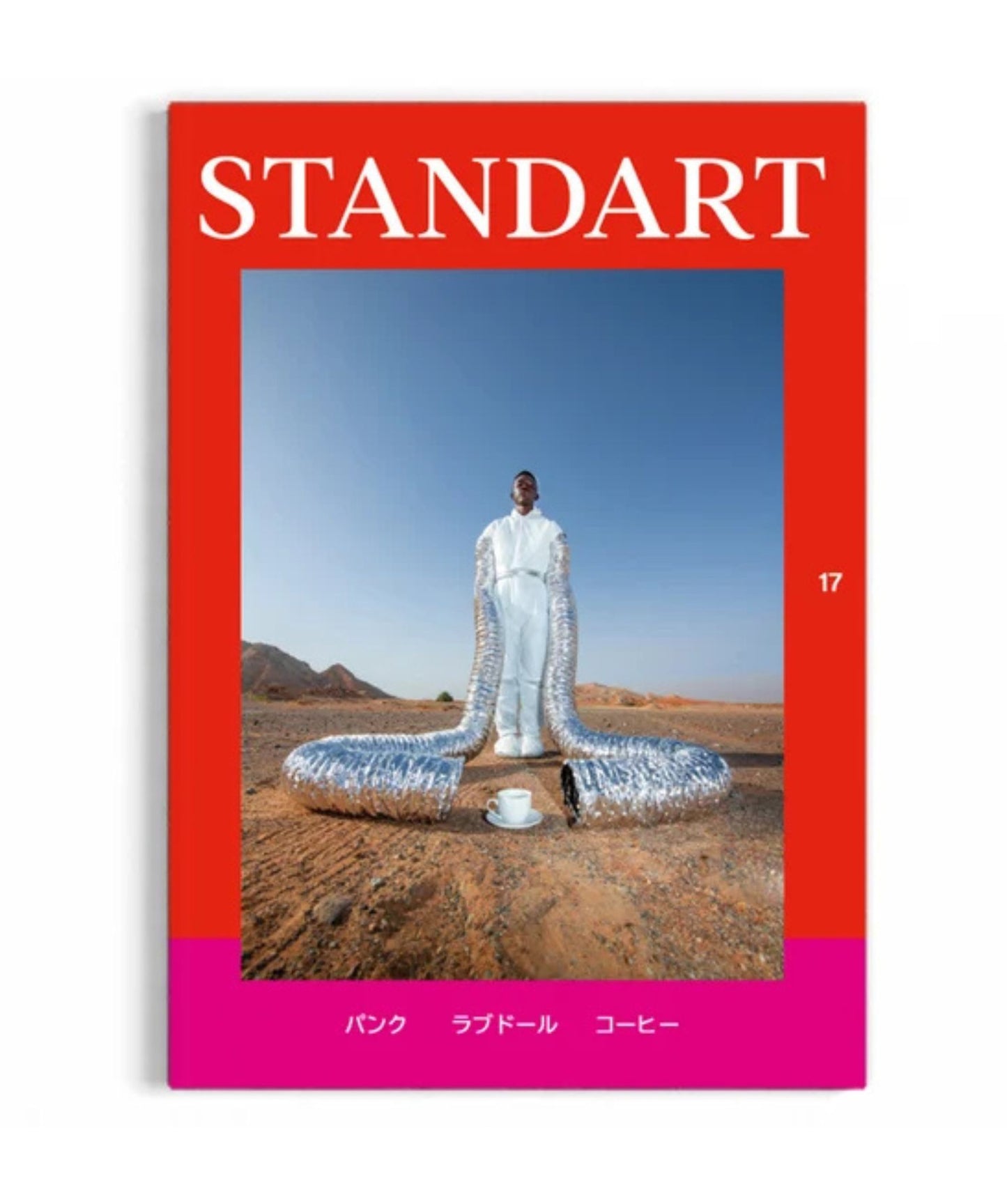 Standart Japan #17