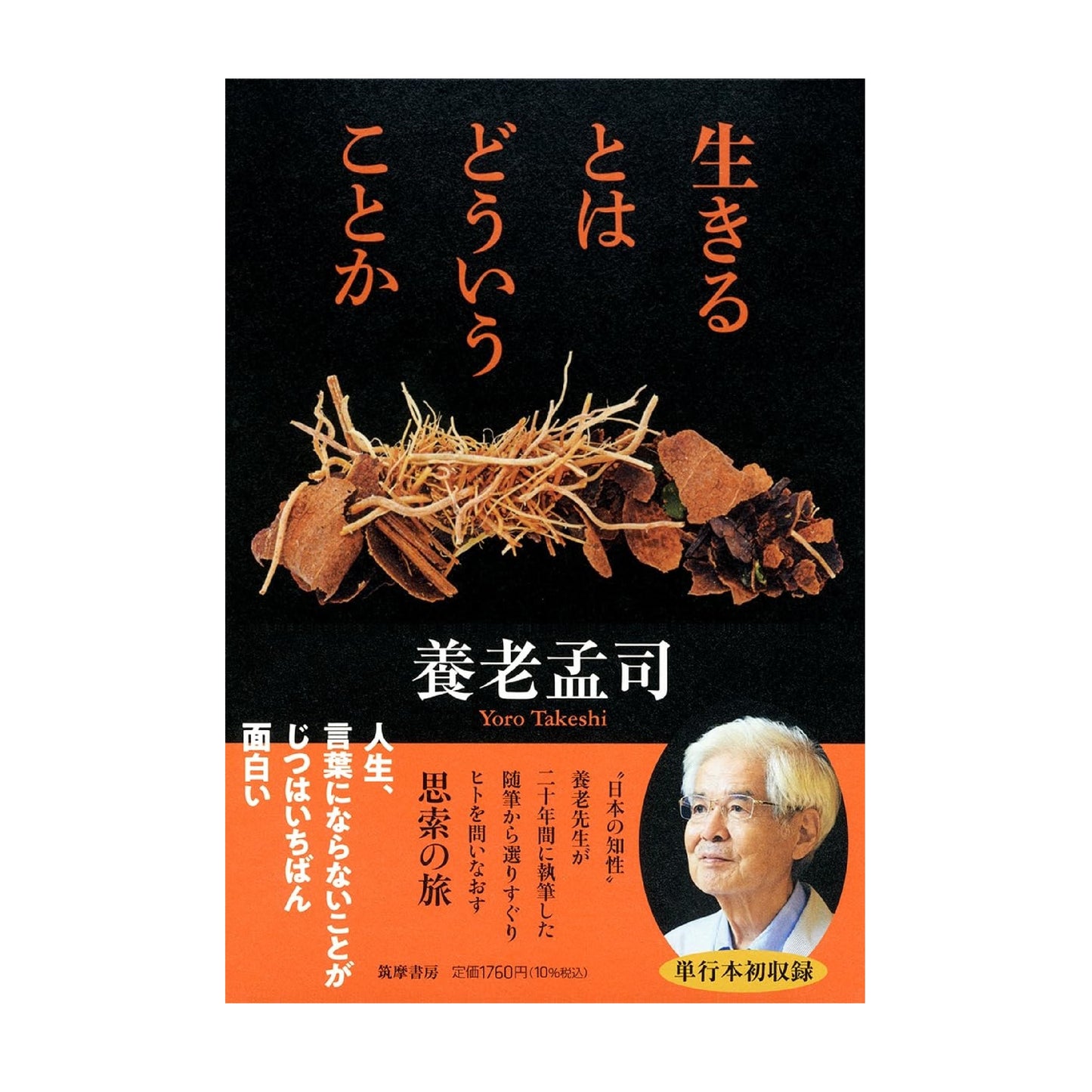 生きるとはどういうことか