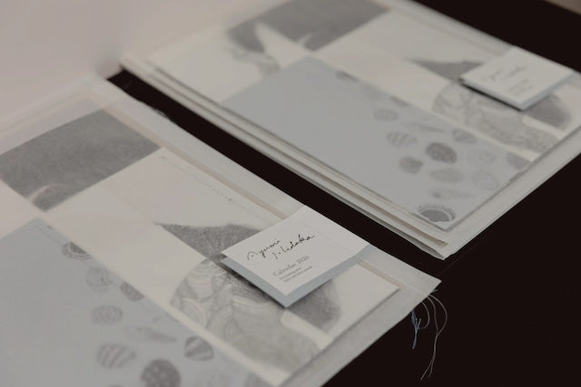 日高あゆみ　カレンダー2026