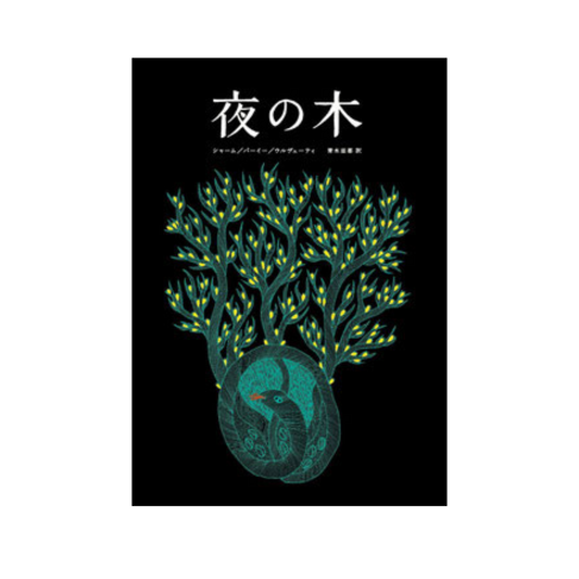 夜の木（13刷）／シャーム，バーイー，ウルヴェーティ／青木恵都 訳