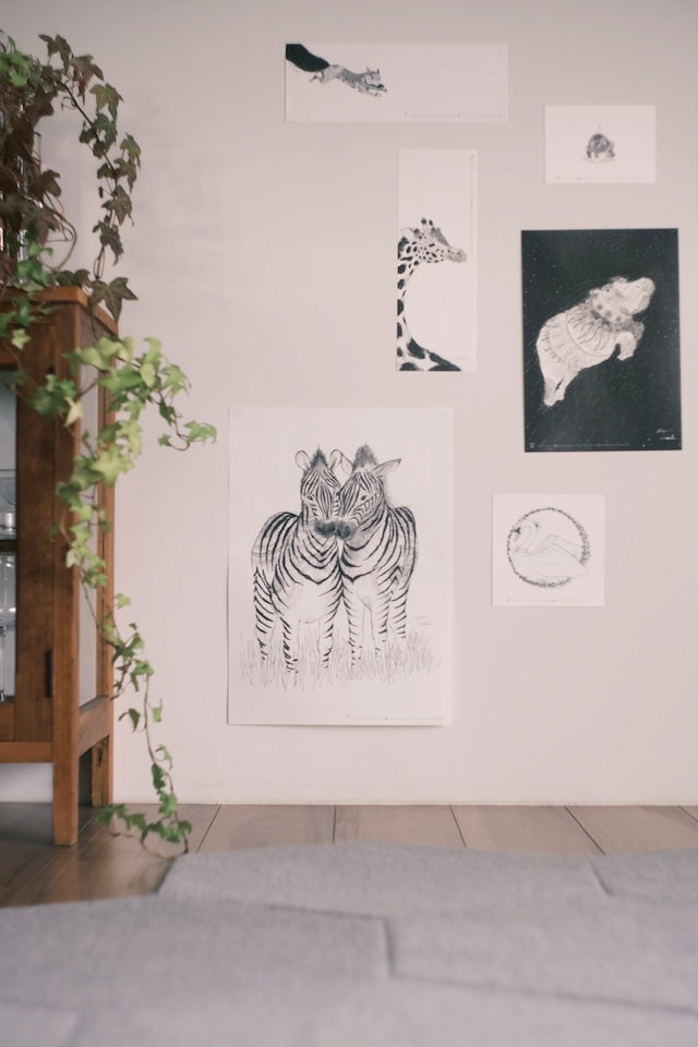 日高あゆみ　カレンダー2026