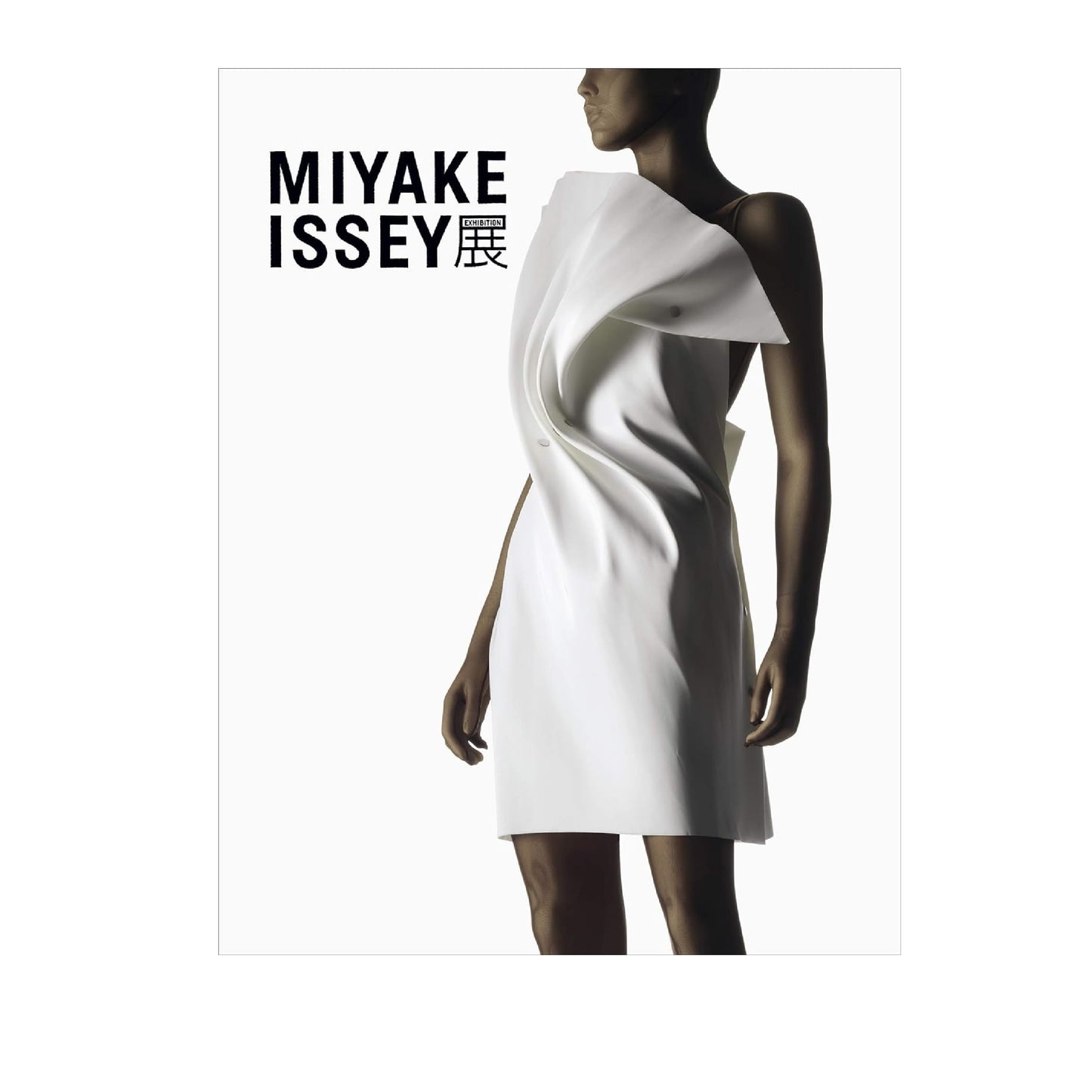 MIYAKE ISSEY展: 三宅一生の仕事　（展覧会公式カタログ）